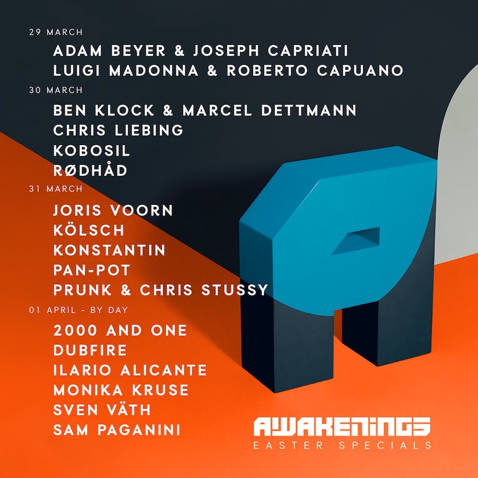 download → Ilario Alicane - Live at Awakenings Easter Special 2018 by Day (Gashouder, Amsterdam) - 01-Apr-2018 download → Ilario Alicane - Live at Awakenings Easter Special 2018 by Day (Gashouder, Amsterdam) - 01-Apr-2018